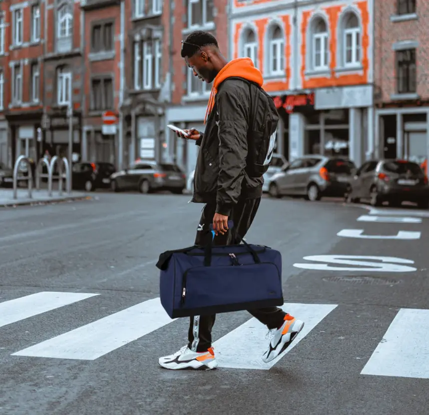 gear bags