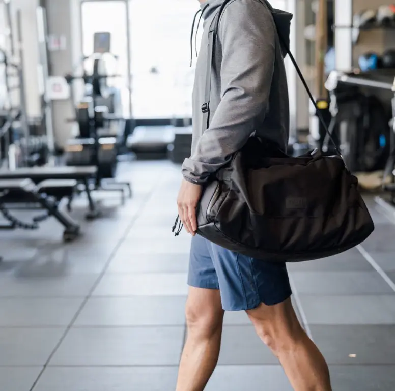 gear bags