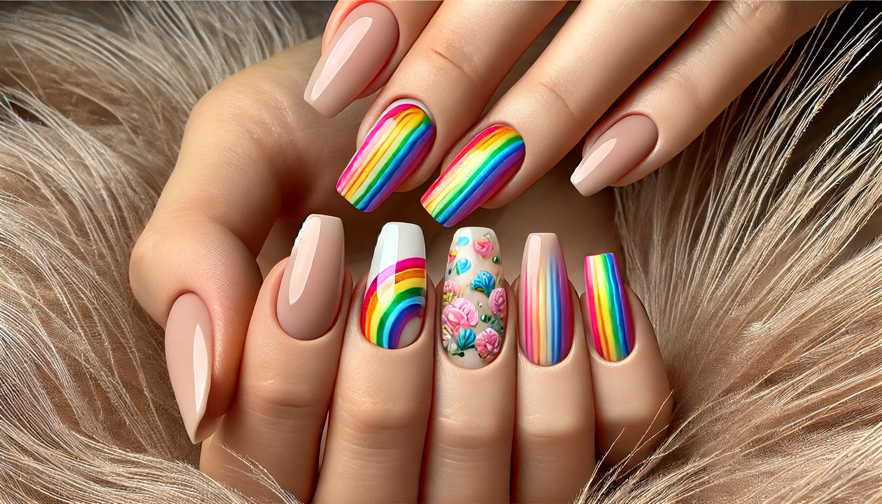 nail designs 2024