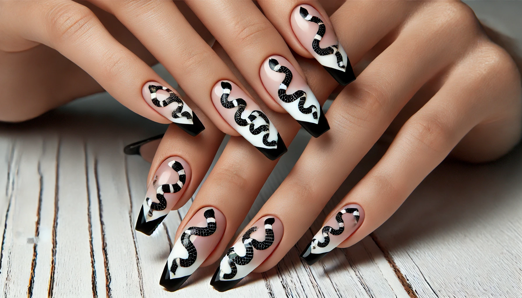 nail designs 2024