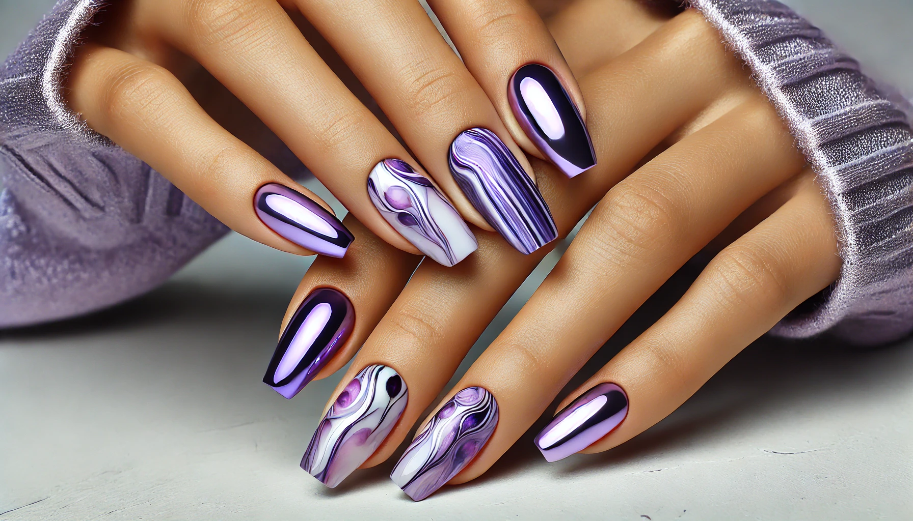 nail designs 2024