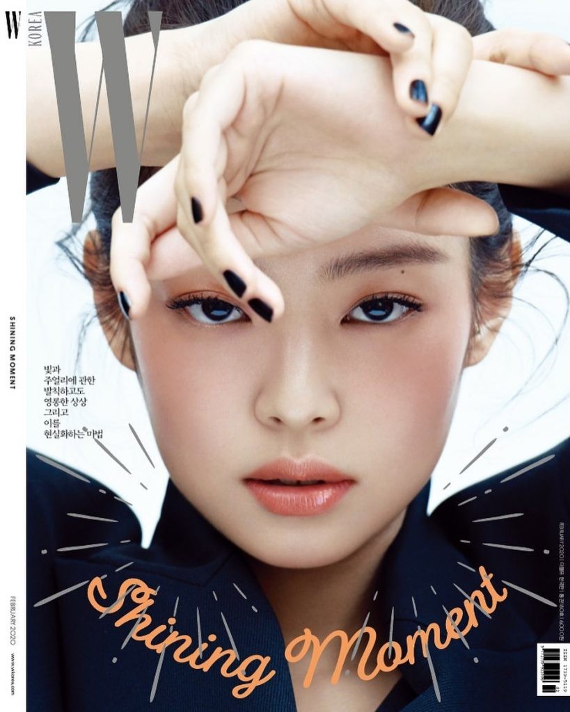 Fashion Magazines