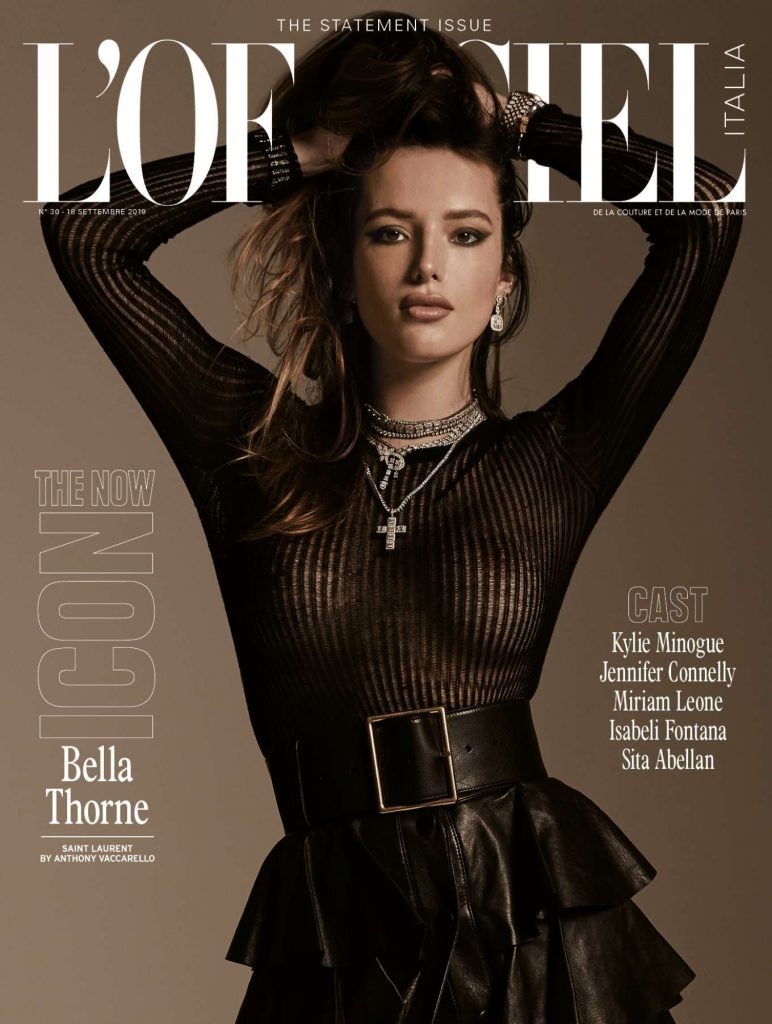 Fashion Magazines