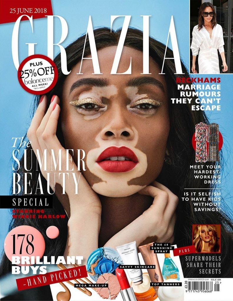 Fashion Magazines