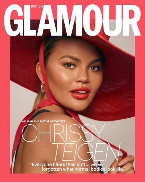 Fashion Magazines