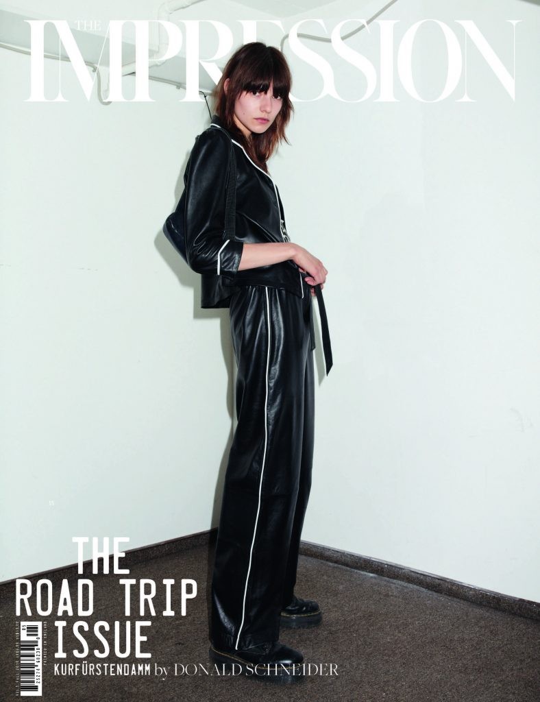 Fashion Magazines