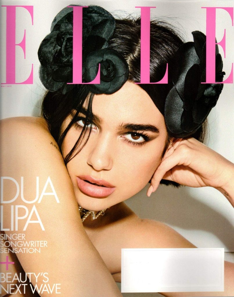 Fashion Magazines