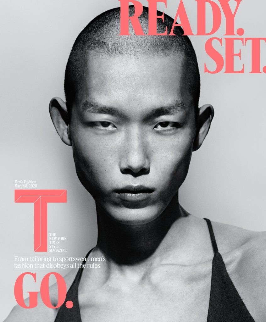 Fashion Magazines