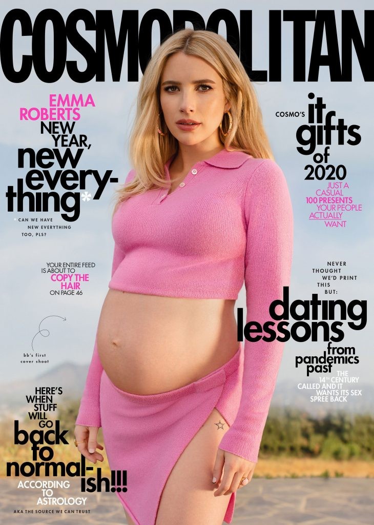 Fashion Magazines