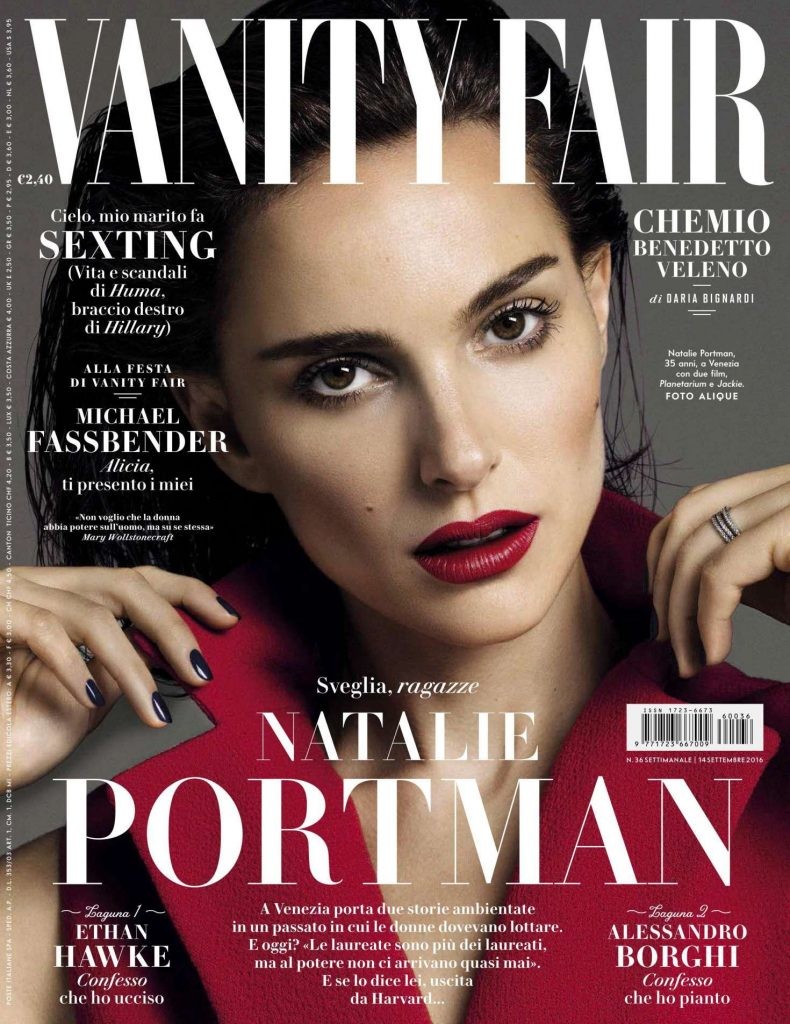 Fashion Magazines