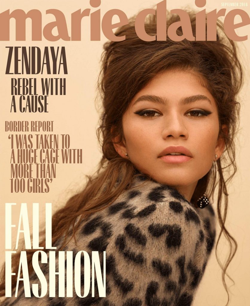 Fashion Magazines