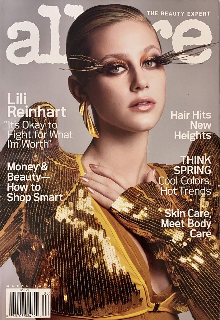 Fashion Magazines
