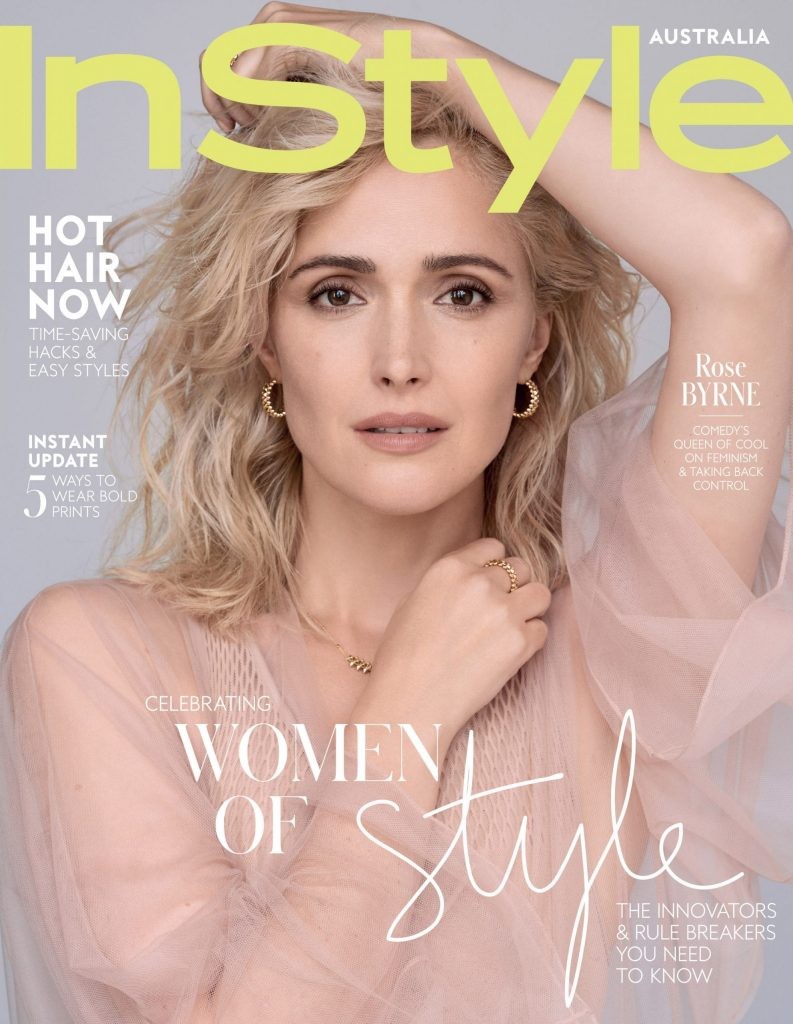 Fashion Magazines