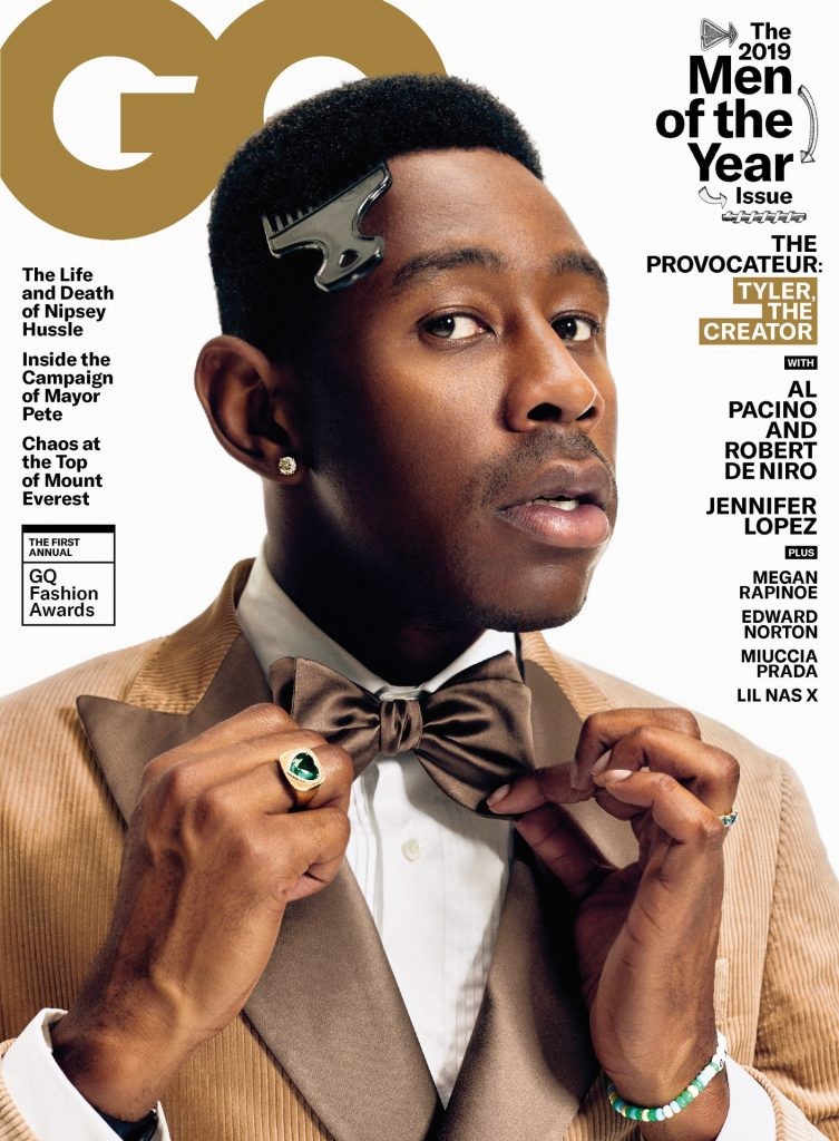 Fashion Magazines