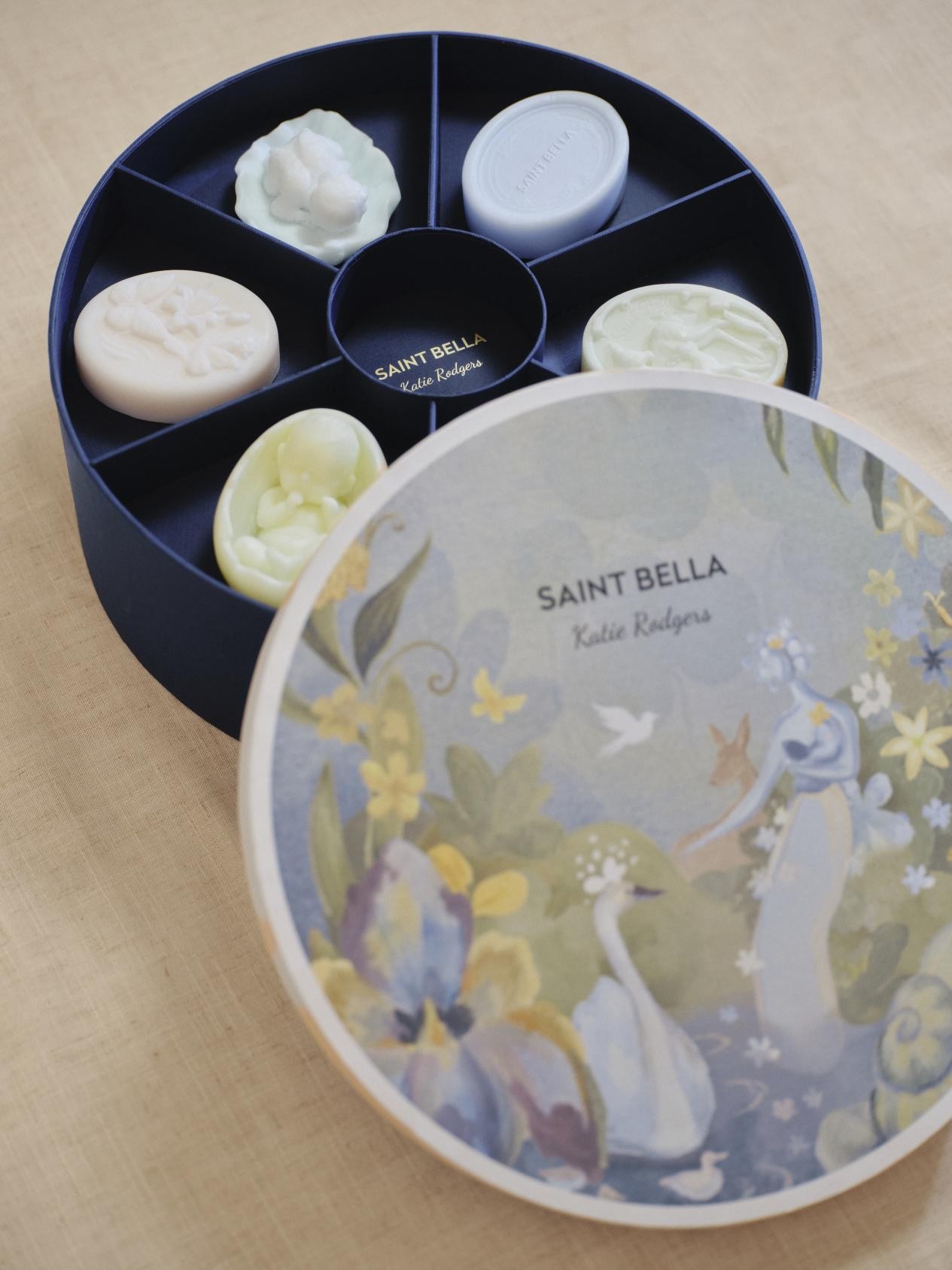 SAINT BELLA 