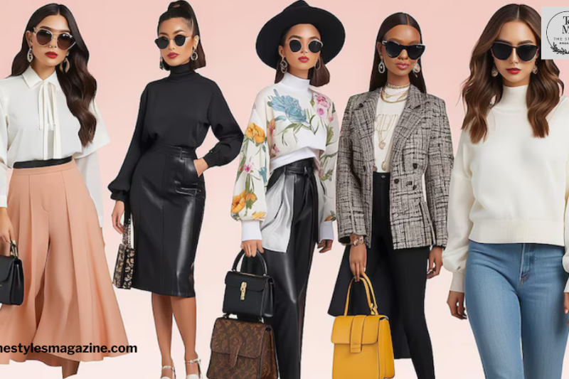 Inside Acubi Fashion: Signature Styles And Ethical Production