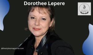 dorothée lepère