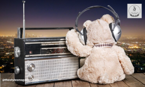 Geekzilla Radio