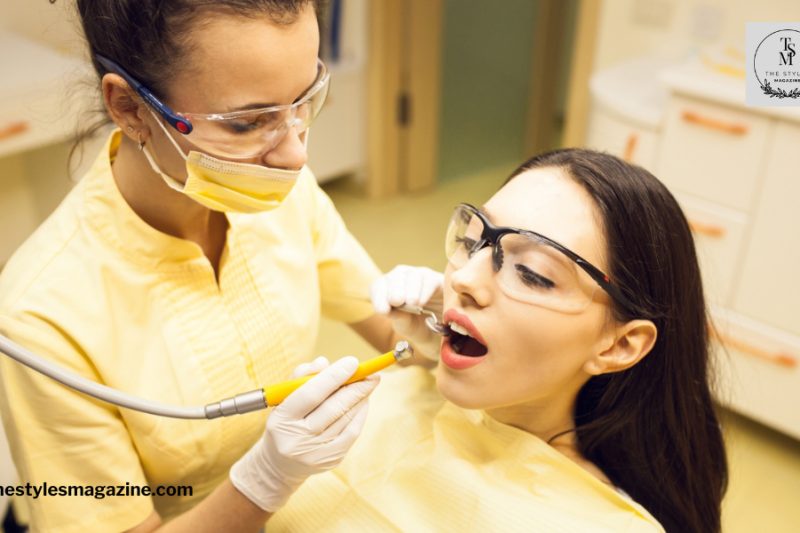 Molarul: Essential Teeth For Chewing And Smiling Brightly