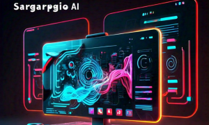 Sargarpgio AI 
