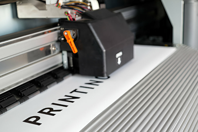 Tonerem: Innovating Printing For A Brighter Future