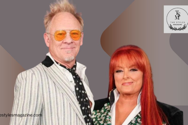 Exploring The Life Of Arch Kelley III: Wynonna Judd’s Former Spouse