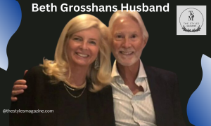 beth grosshans husband