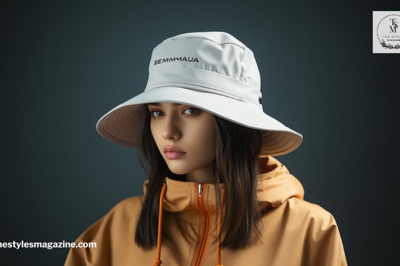 The Ultimate Guide To Bucket Hats: Styles, Trends, And Tips