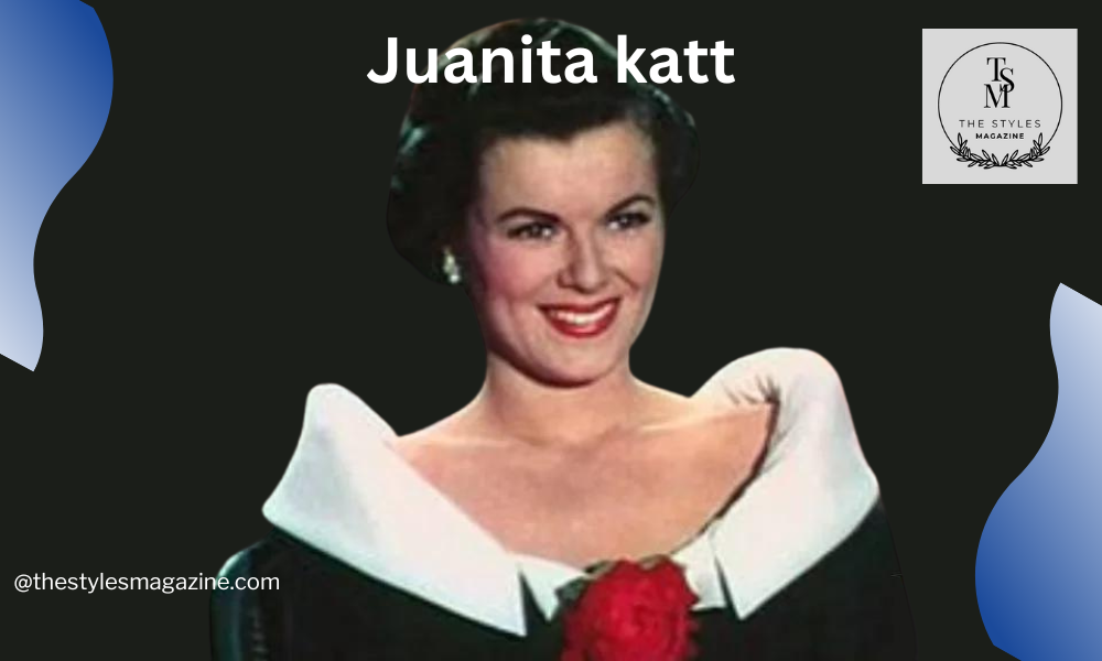 juanita katt