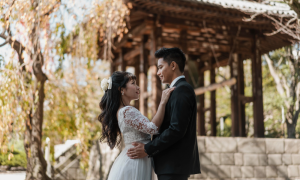 marriage arrangement namboku