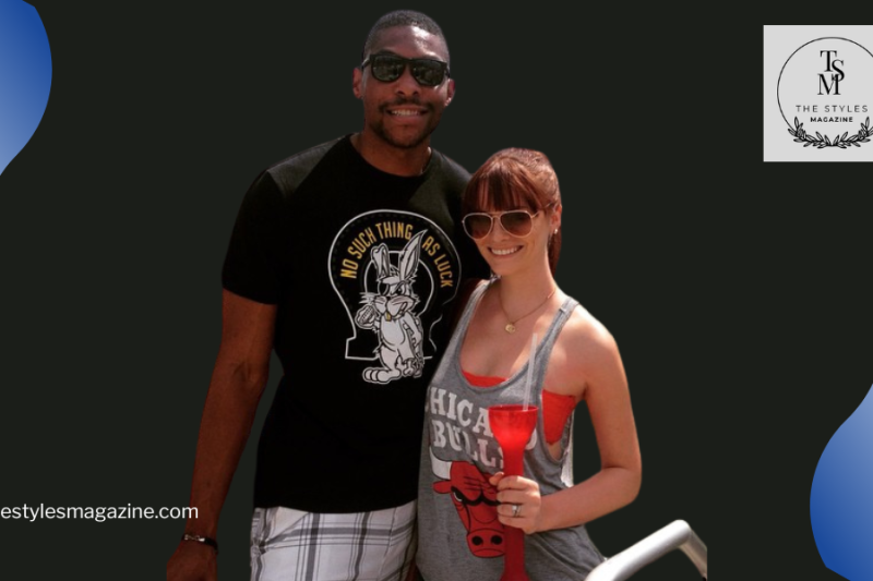 Meet Melanie Zanona Husband: Jason Roberts And Their Life Together