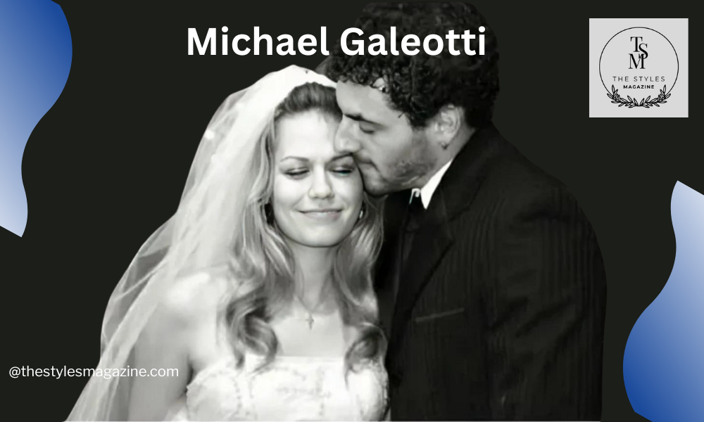 michael galeotti