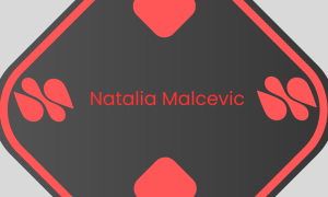 natalia malcevic