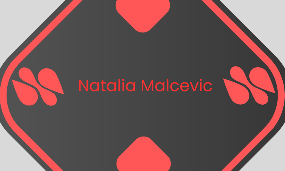 natalia malcevic