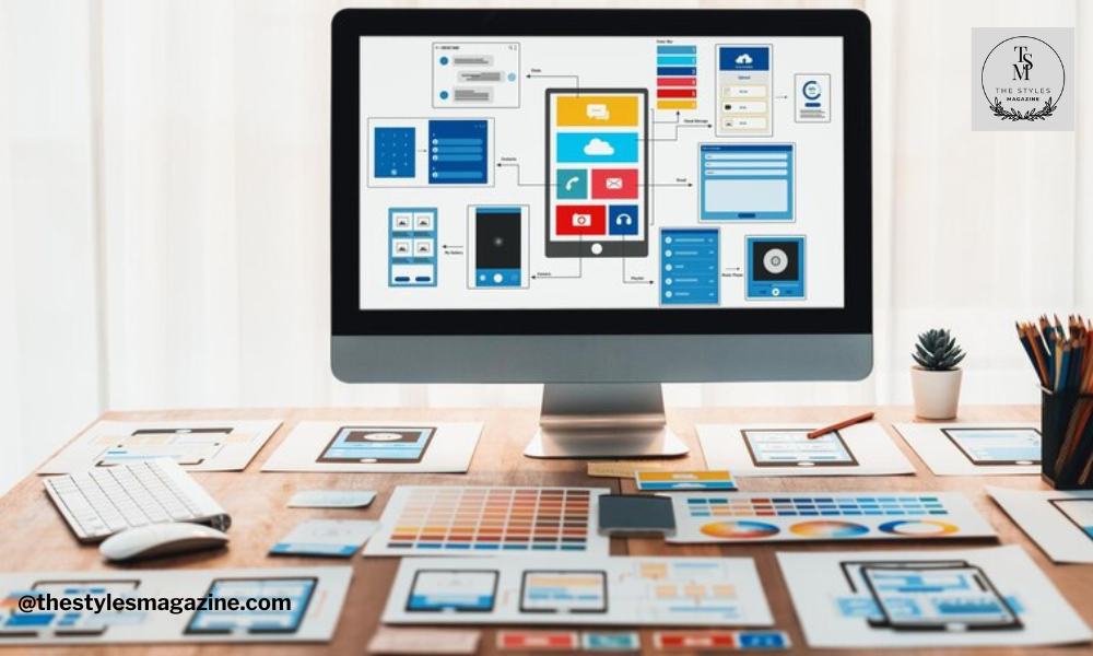scrap.com landing pages