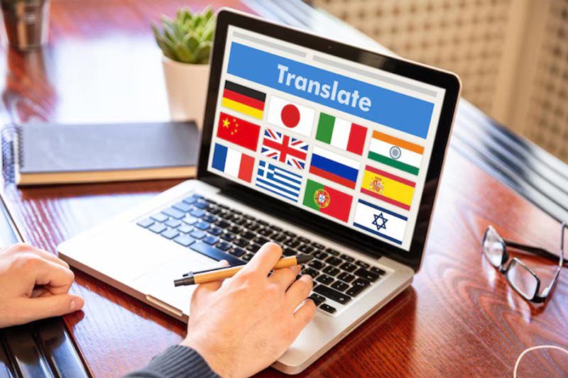 Translating Tomorrow: überzetsen’s Vision For Global Communication