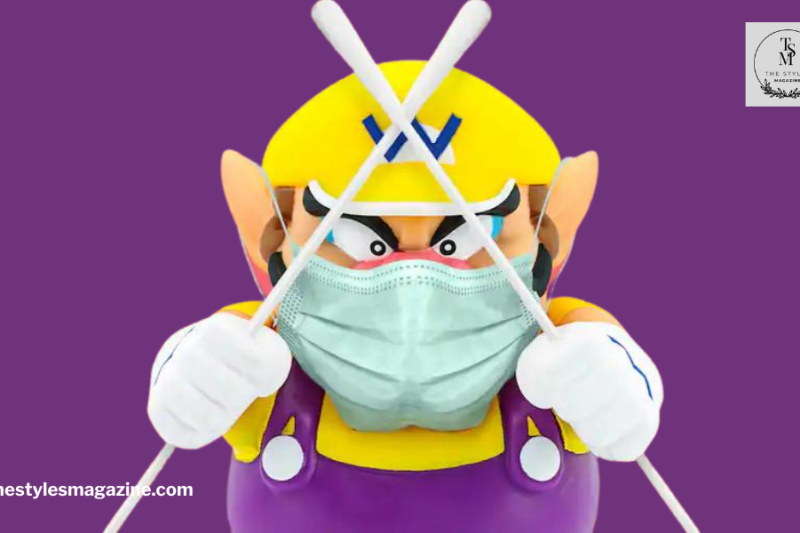 Discover Wario64: Top Gaming Deals And Industry Insights