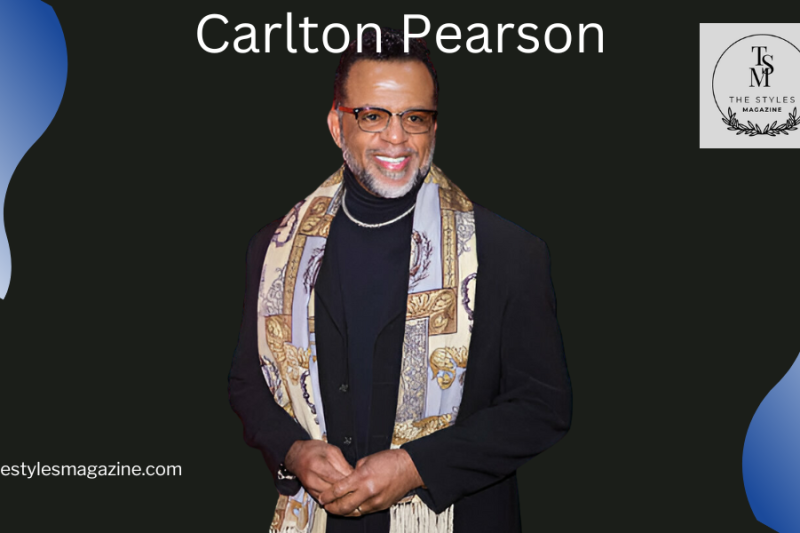 Exploring Carlton Pearson Net Worth: Insights Into His Financial Journey