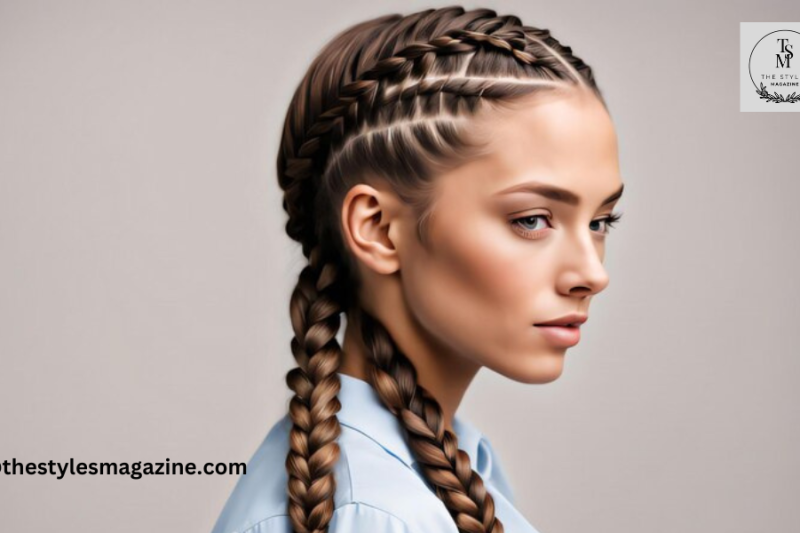 The Ultimate Guide To Kinky Twist Hairstyles: Styles, Benefits, And Care Tips