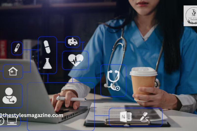 Mykphr: Transforming How We Manage Personal Health Records