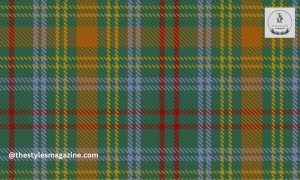 O'Brien Tartan