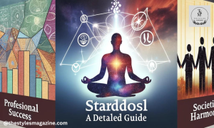 Stardoşl