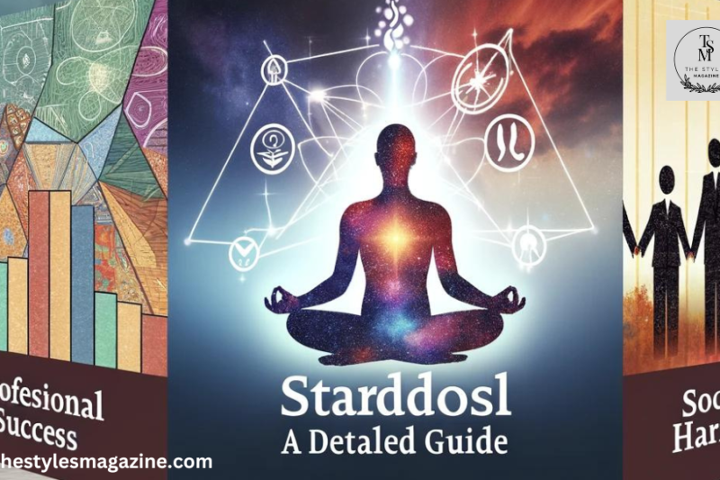 Unlocking The Power Of Stardoşl: A Detailed Guide