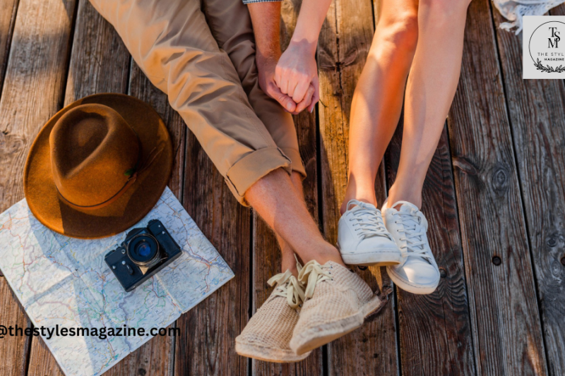 Tarusi: Exploring The Rich Heritage Of Cultural Footwear