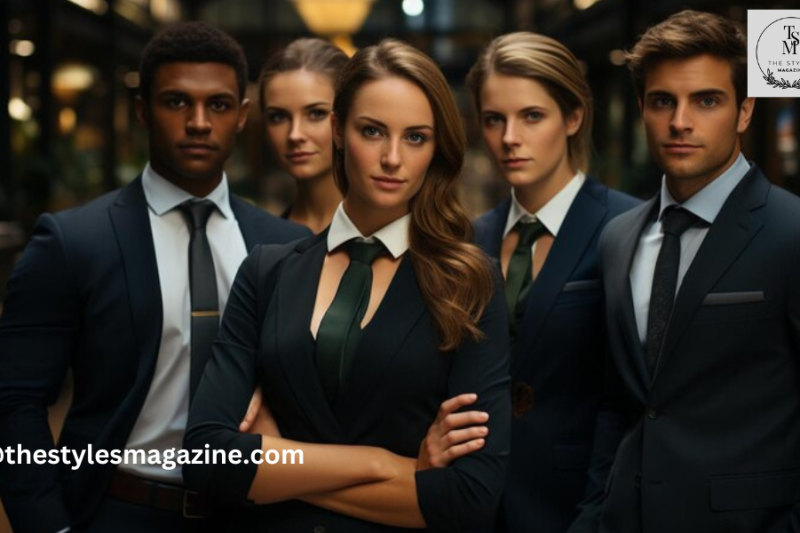The Ultimate Guide To Ultra Uniformes: Elevate Your Look And Performance