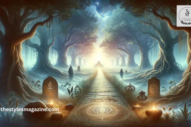 Unlocking Aoomaal: Navigating The Mysteries Of Spiritual Enlightenment