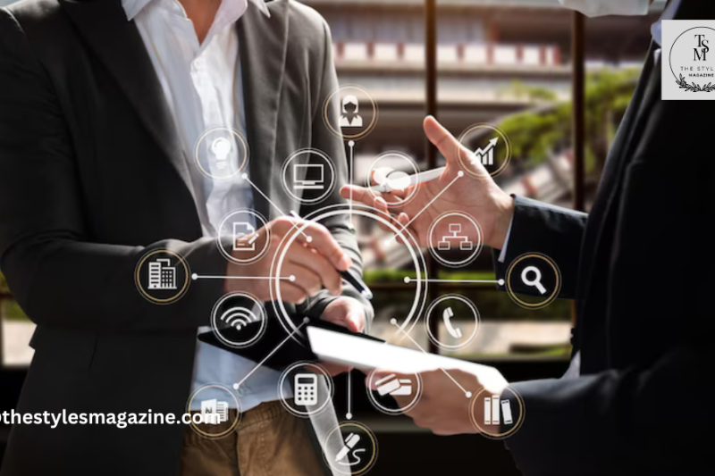 Compliância: Ensuring Integrity And Compliance In Modern Business