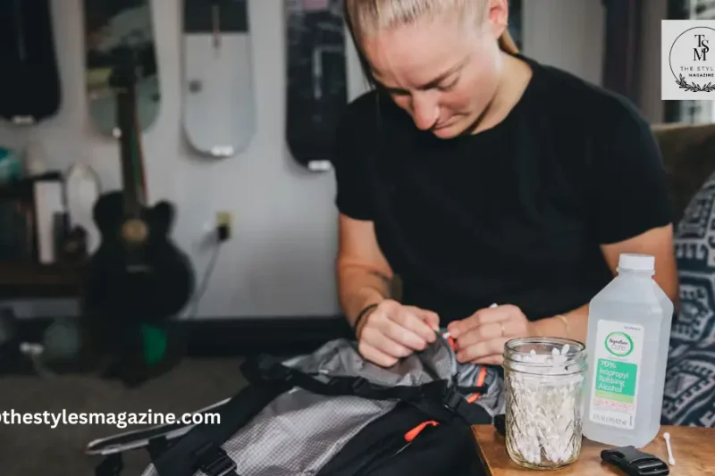 Ariat Gear Bags: A Modern Blend Of Style, Durability And Functionality