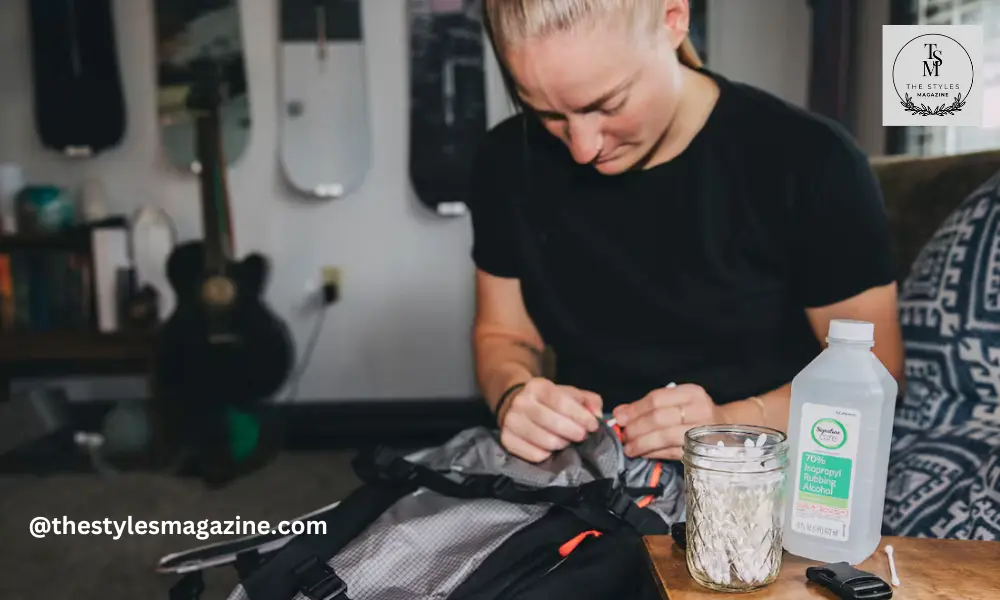 gear bags