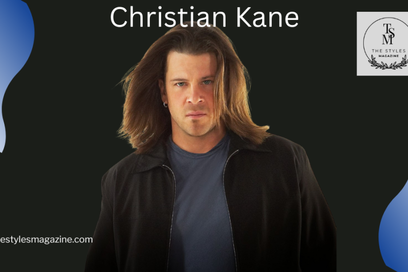 Is Christian Kane Married? Exploring The Marital Status Of The Beloved Actor